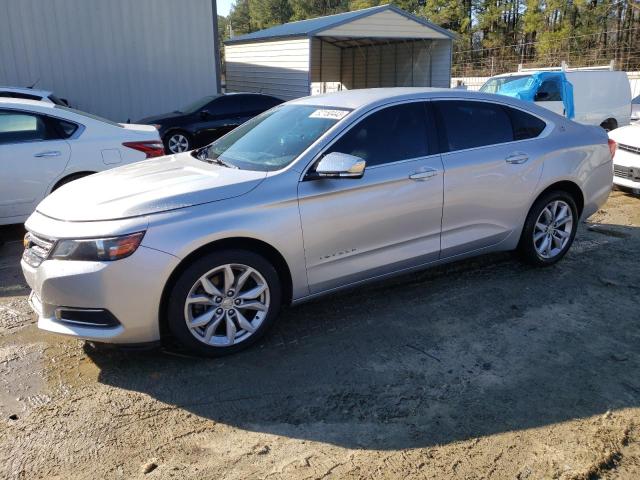 CHEVROLET IMPALA 2016 2g1115s39g9123584