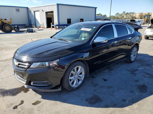 CHEVROLET IMPALA LT 2016 2g1115s39g9135623