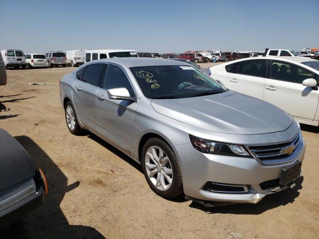 CHEVROLET IMPALA LT 2016 2g1115s39g9142118