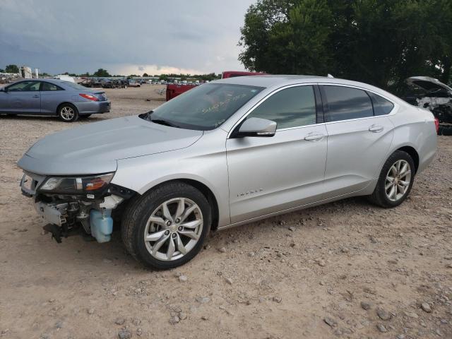 CHEVROLET IMPALA LT 2016 2g1115s39g9148548