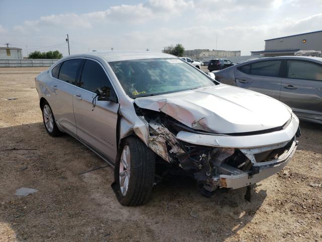 CHEVROLET IMPALA LT 2016 2g1115s39g9154902