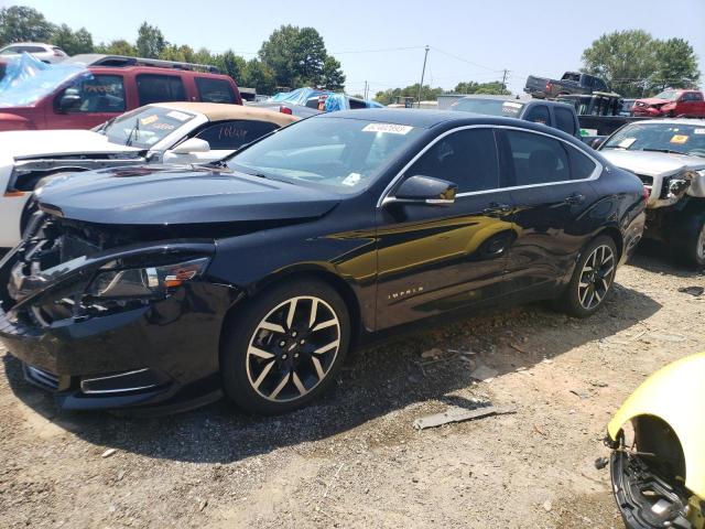 CHEVROLET IMPALA LT 2016 2g1115s39g9164507