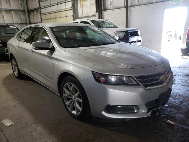 CHEVROLET IMPALA LT 2016 2g1115s39g9179007