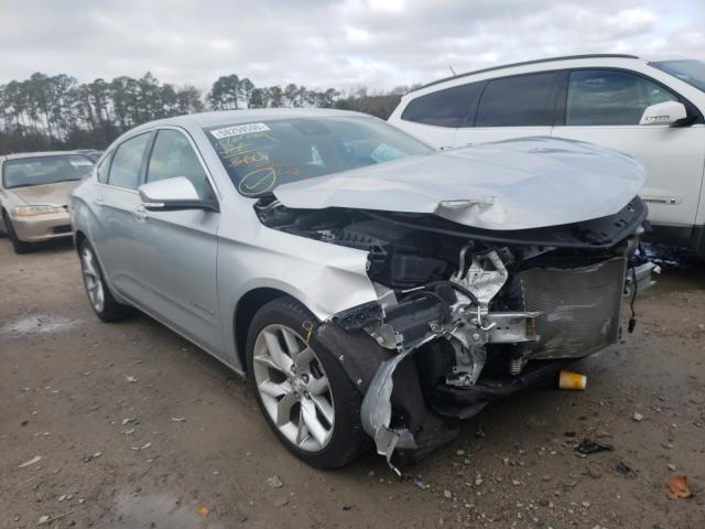 CHEVROLET IMPALA LT 2016 2g1115s39g9180366