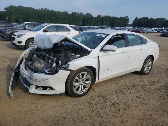 CHEVROLET IMPALA LT 2016 2g1115s39g9190962