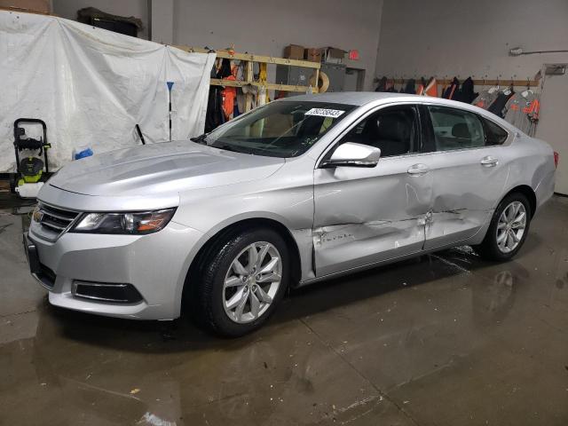 CHEVROLET IMPALA LT 2016 2g1115s39g9193912