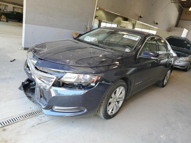 CHEVROLET IMPALA 2016 2g1115s39g9194090