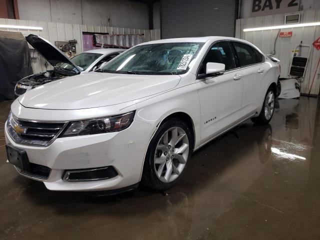 CHEVROLET IMPALA LT 2016 2g1115s39g9199905