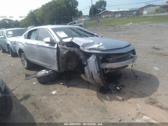 CHEVROLET IMPALA 2016 2g1115s3xg9102226