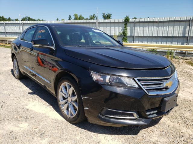 CHEVROLET IMPALA LT 2016 2g1115s3xg9105997