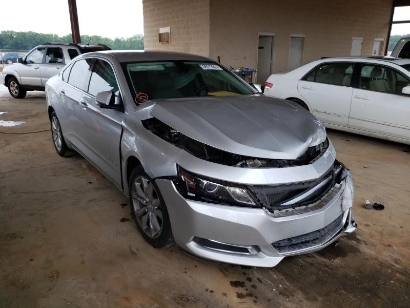 CHEVROLET IMPALA LT 2016 2g1115s3xg9109953