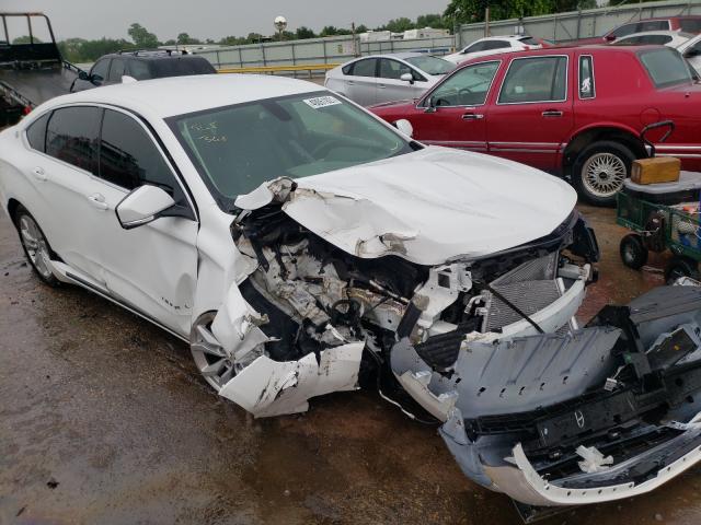 CHEVROLET IMPALA LT 2016 2g1115s3xg9118457