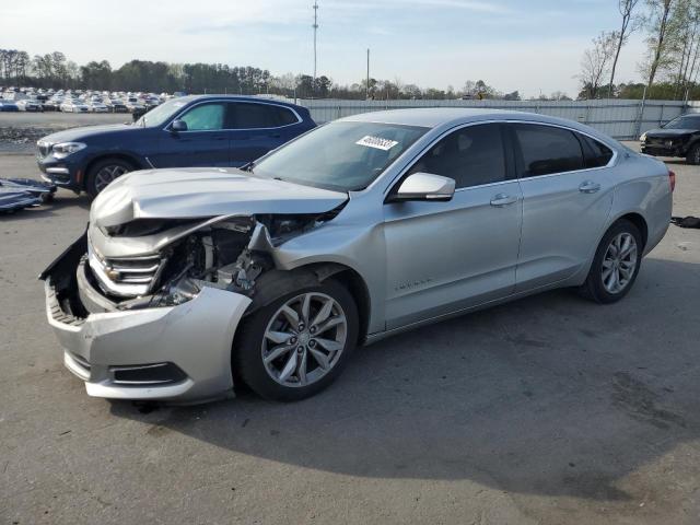 CHEVROLET IMPALA LT 2016 2g1115s3xg9118944