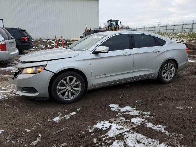 CHEVROLET IMPALA LT 2016 2g1115s3xg9140491