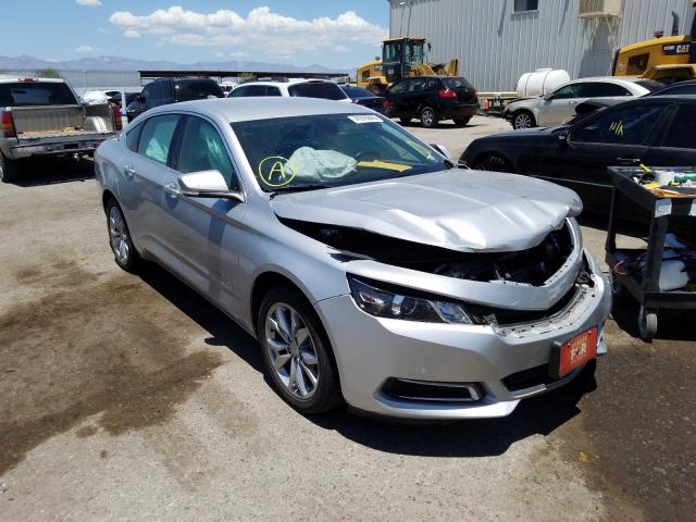 CHEVROLET IMPALA LT 2016 2g1115s3xg9145402