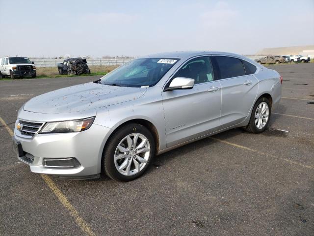 CHEVROLET IMPALA LT 2016 2g1115s3xg9150728