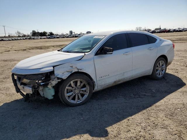 CHEVROLET IMPALA LT 2016 2g1115s3xg9150891