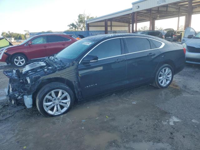 CHEVROLET IMPALA LT 2016 2g1115s3xg9158134