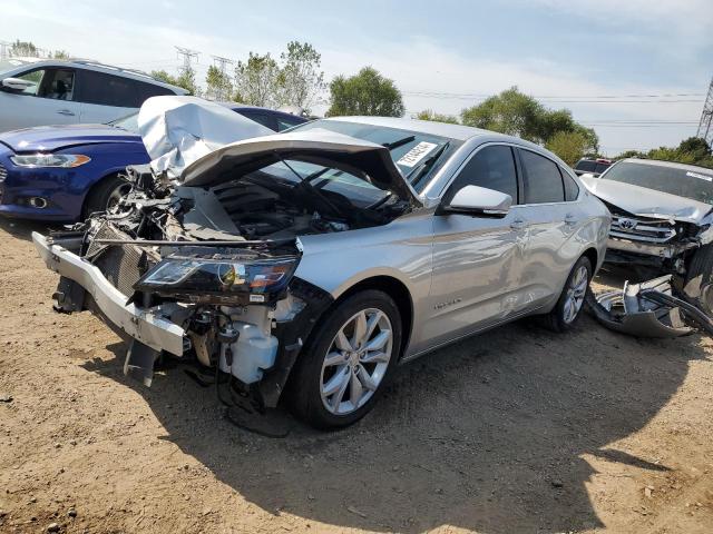 CHEVROLET IMPALA LT 2016 2g1115s3xg9166332