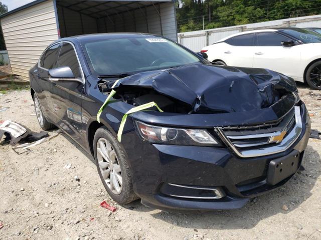 CHEVROLET IMPALA LT 2016 2g1115s3xg9173510