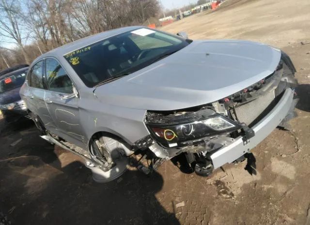 CHEVROLET IMPALA 2016 2g1115s3xg9173667