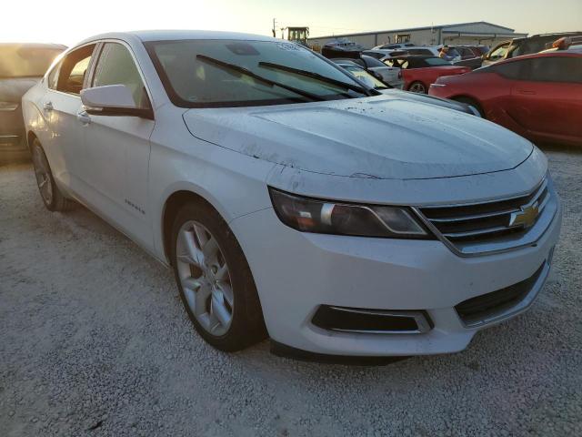 CHEVROLET IMPALA LT 2016 2g1115s3xg9180926