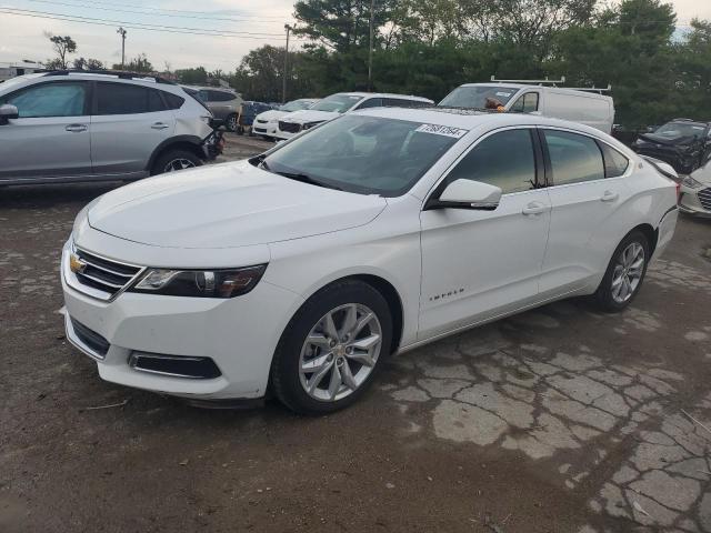 CHEVROLET IMPALA LT 2016 2g1115s3xg9182160