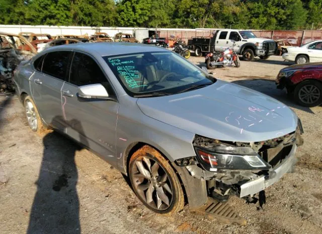 CHEVROLET IMPALA 2016 2g1115s3xg9182997