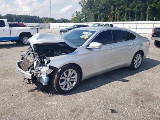 CHEVROLET IMPALA LT 2016 2g1115s3xg9183616