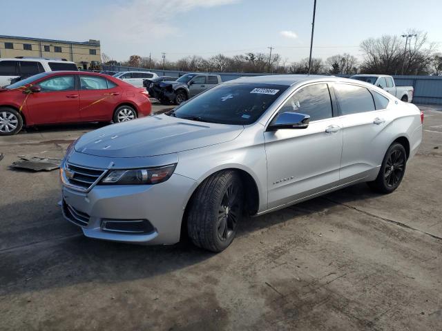 CHEVROLET IMPALA LT 2016 2g1115s3xg9193935