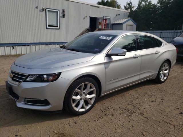 CHEVROLET IMPALA LT 2016 2g1115s3xg9195281