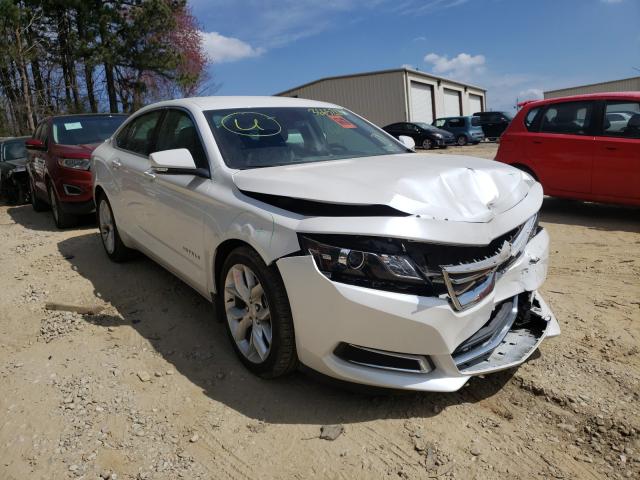 CHEVROLET IMPALA LT 2016 2g1115s3xg9196253