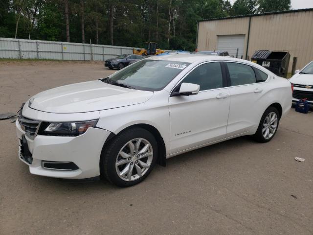 CHEVROLET IMPALA LT 2016 2g1115s3xg9200267