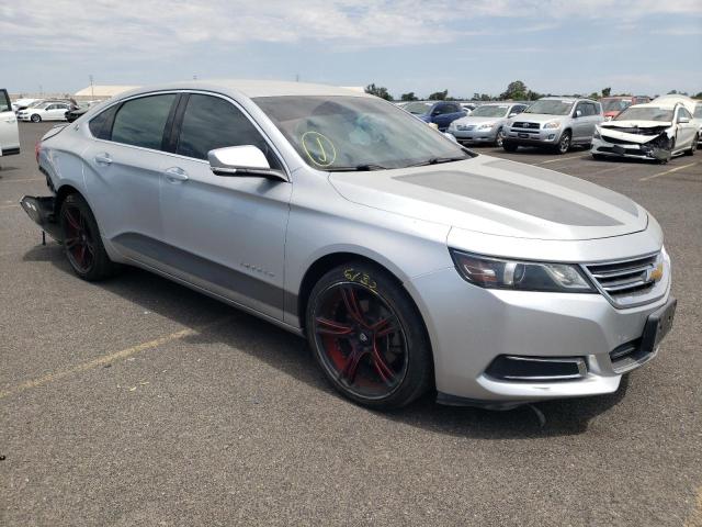 CHEVROLET IMPALA LT 2016 2g1115s3xg9202083