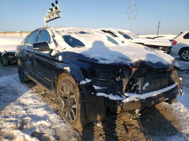 CHEVROLET IMPALA LT 2016 2g1115s3xg9203041