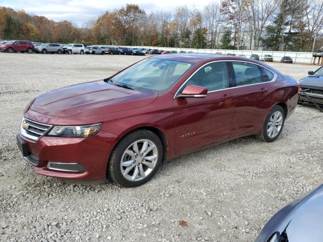 CHEVROLET IMPALA 2016 2g1115s3xg9204321