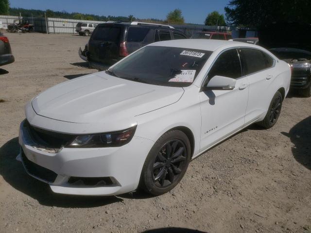 CHEVROLET IMPALA LT 2016 2g1115s3xg9205355