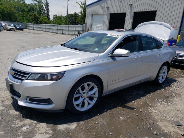 CHEVROLET IMPALA LT 2016 2g1115s3xg9206831