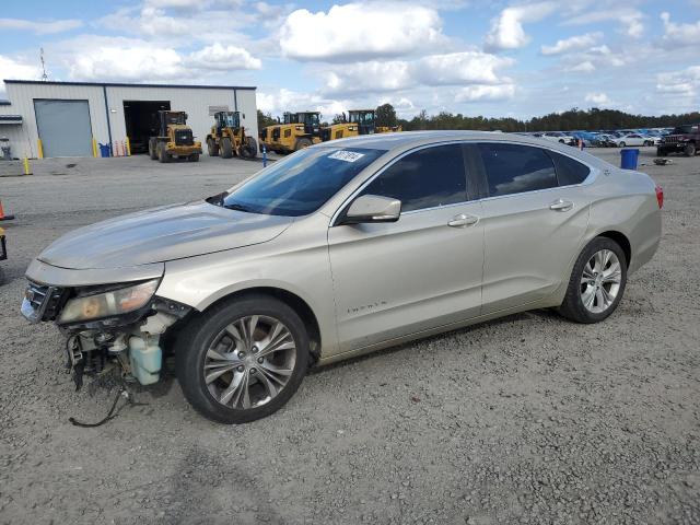 CHEVROLET IMPALA LT 2014 2g1115sl0e9110932