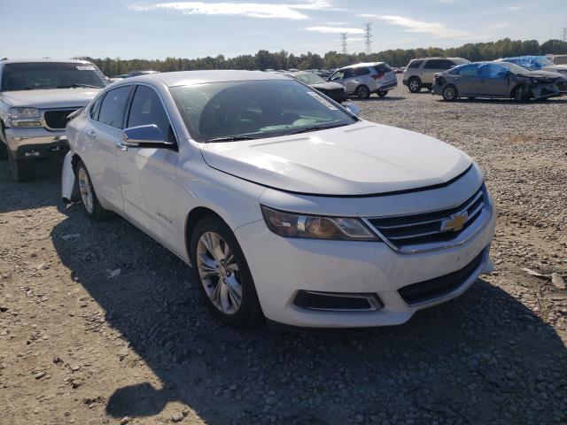 CHEVROLET IMPALA LT 2014 2g1115sl0e9230228