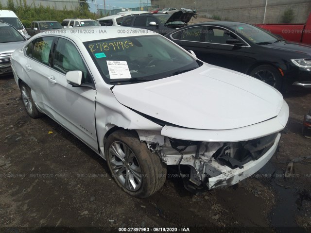 CHEVROLET IMPALA 2014 2g1115sl0e9243643