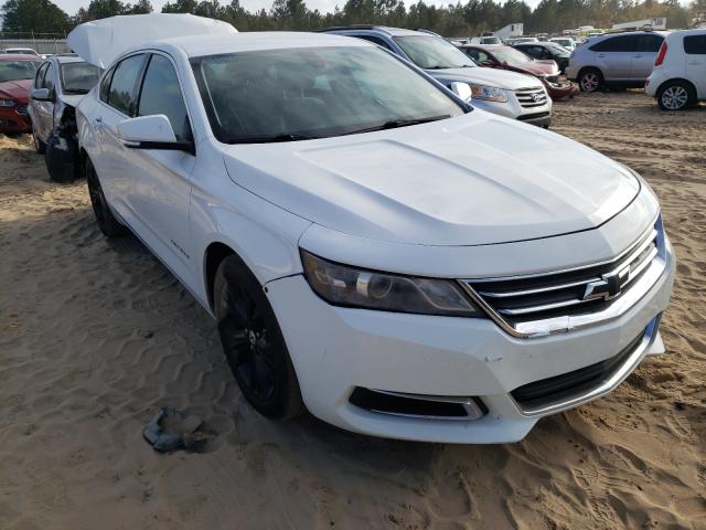 CHEVROLET IMPALA LT 2014 2g1115sl0e9267196