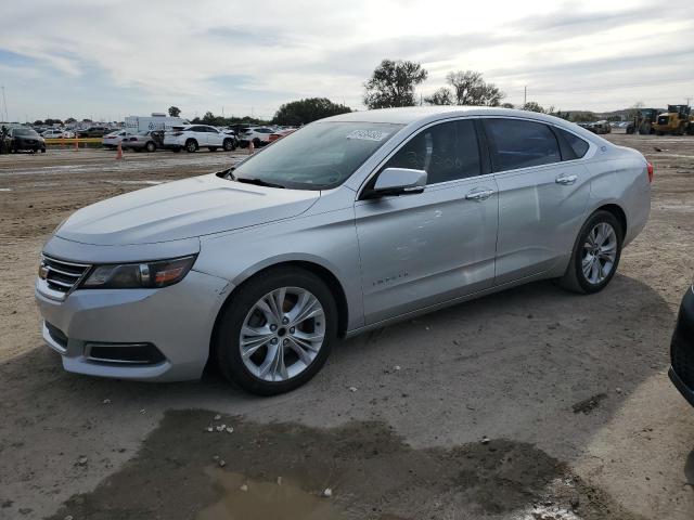 CHEVROLET IMPALA 2014 2g1115sl0e9270129