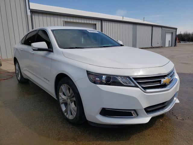 CHEVROLET IMPALA LT 2015 2g1115sl0f9128817