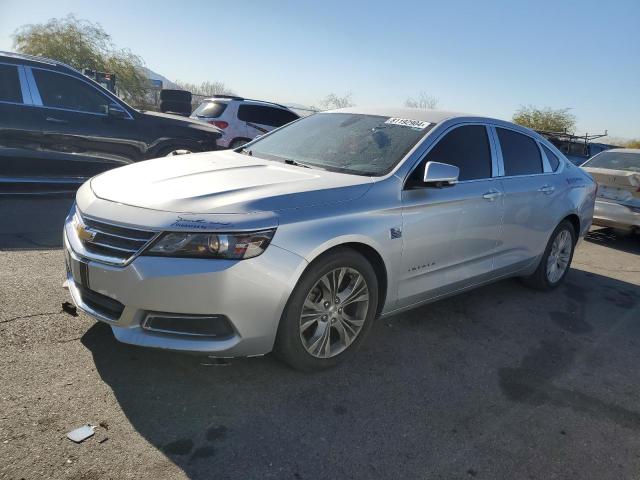 CHEVROLET IMPALA LT 2015 2g1115sl0f9138361