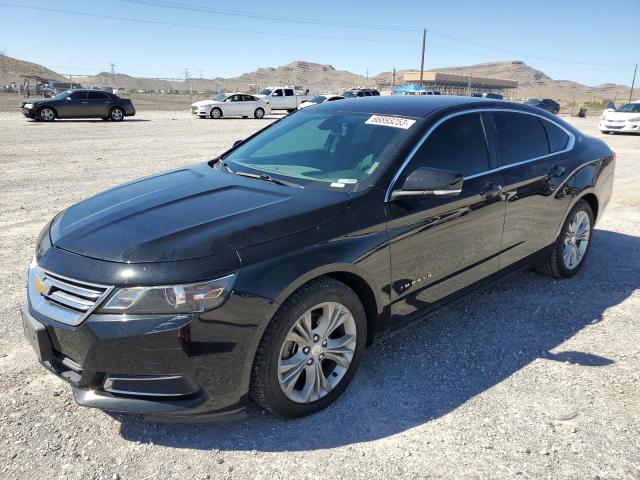 CHEVROLET IMPALA 2015 2g1115sl0f9163115