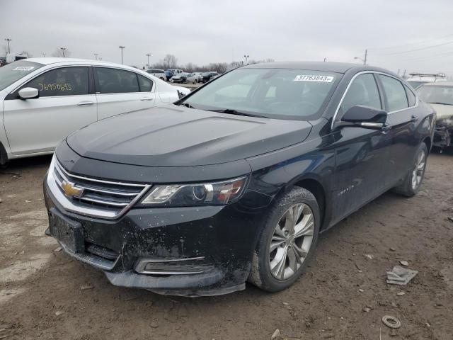 CHEVROLET IMPALA LT 2015 2g1115sl0f9164474