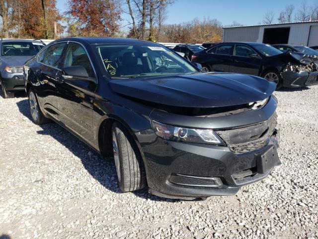 CHEVROLET IMPALA 2015 2g1115sl0f9173028