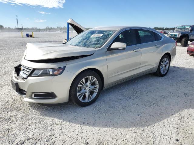 CHEVROLET IMPALA LT 2015 2g1115sl0f9176561