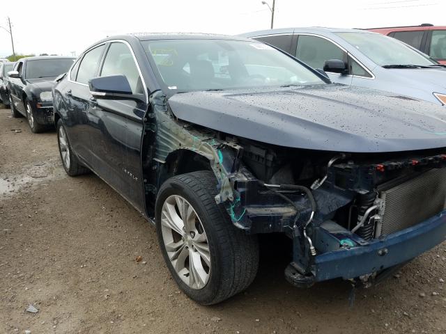 CHEVROLET IMPALA LT 2015 2g1115sl0f9193831